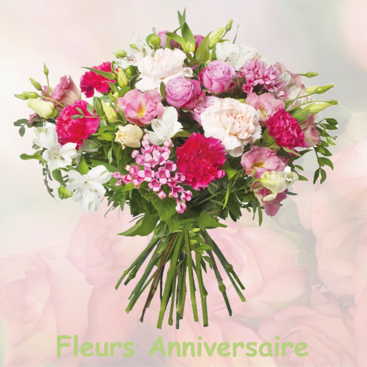 fleurs anniversaire VILLE-SUR-JARNIOUX